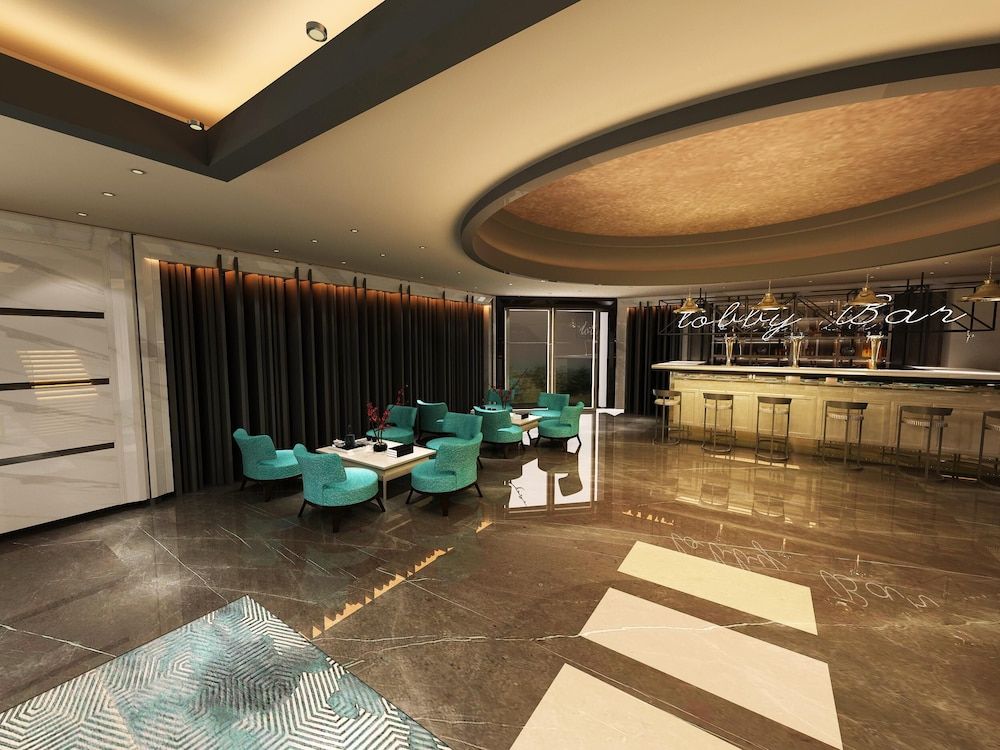 Laroxx Hotel Lara 2