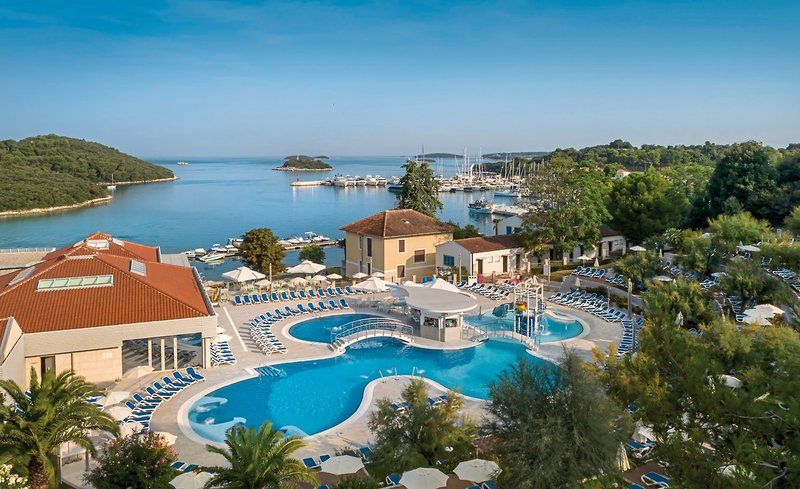 RESORT BELVEDERE (EX MAISTRA APARTMENTS BELVEDERE) 2