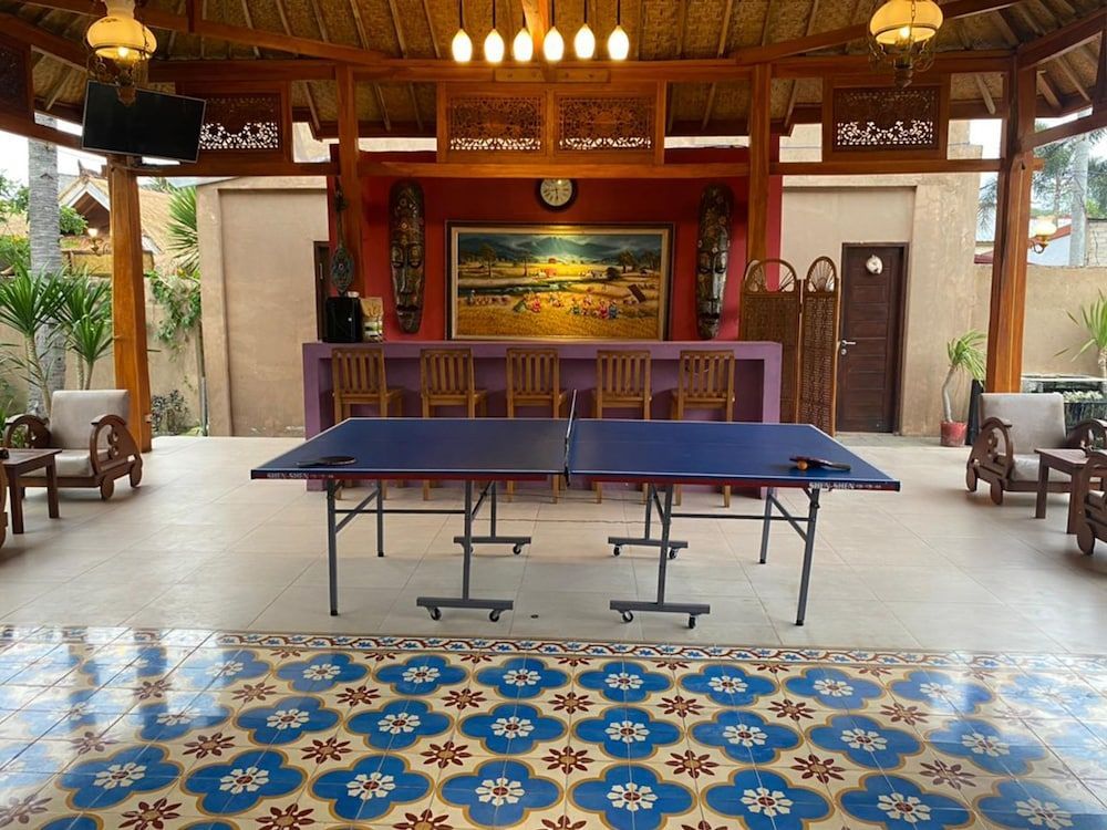 Paradesa Living & Villa 1
