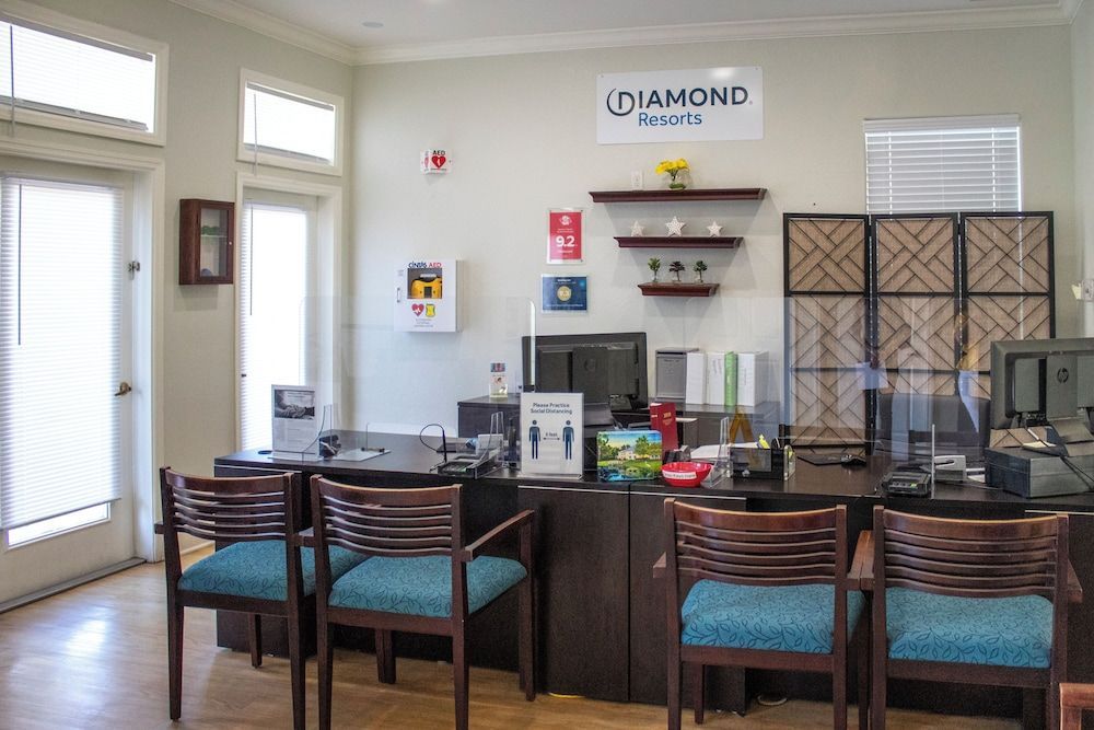 Diamond Barefootn Resort 2BD 2
