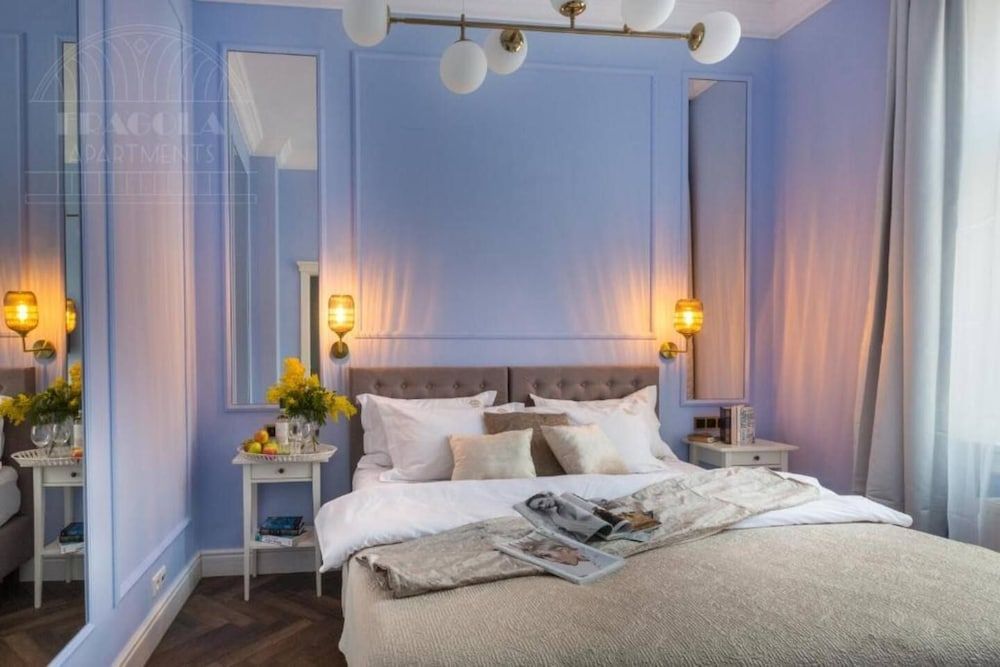 Fragola Apartments Old Town 1