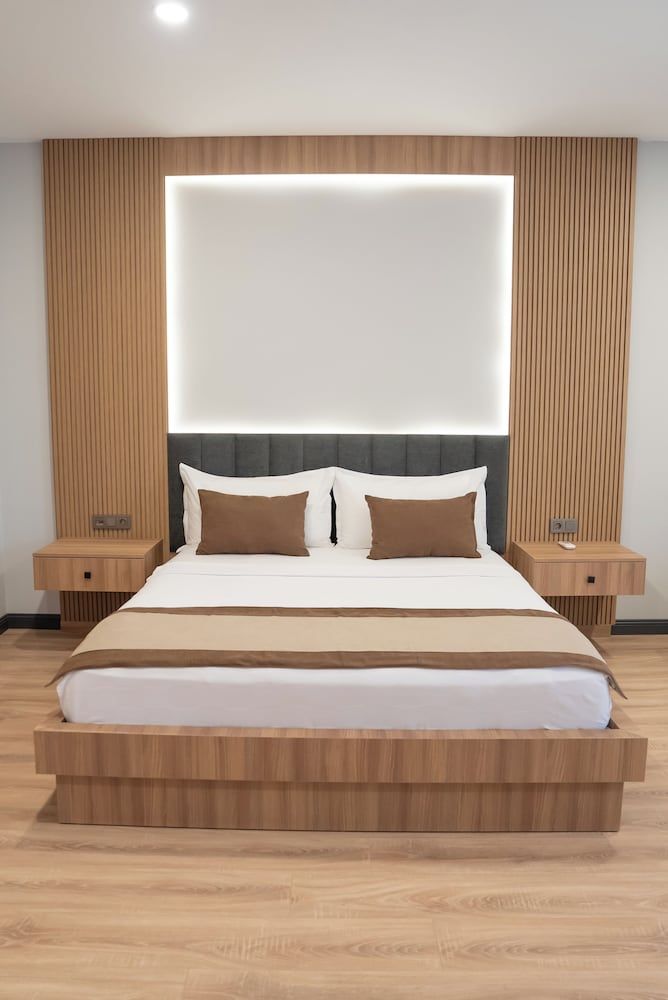 Sever Suites Hotel 1