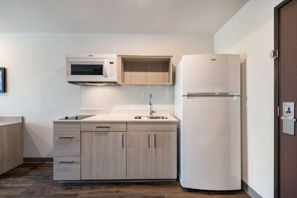WoodSpring Suites Greensboro - High Point North 1