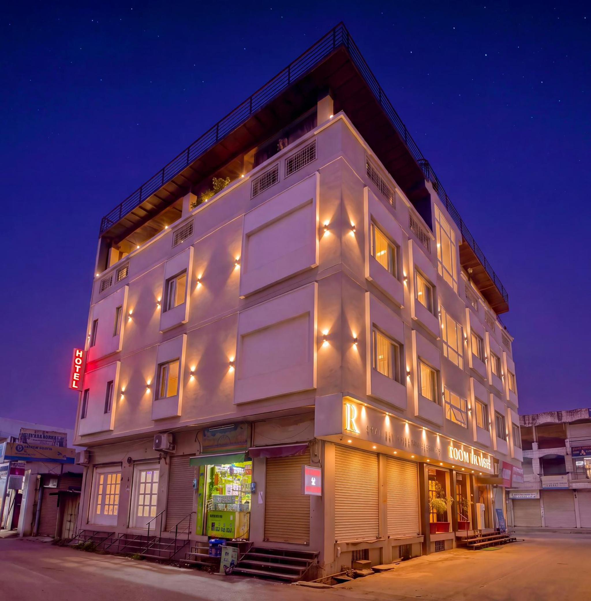 RION - A Boutique Hotel 2