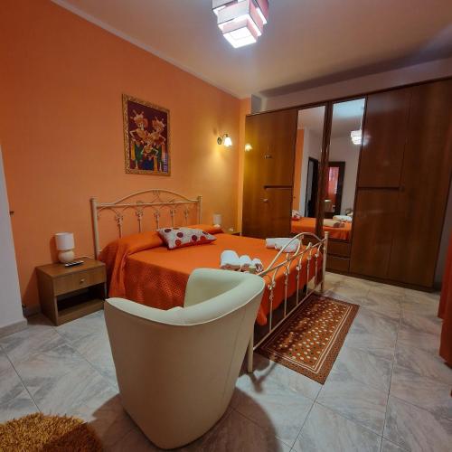 SANTA VENERE Apartments "PARCHEGGIO interno MOTO-AUTO" 2