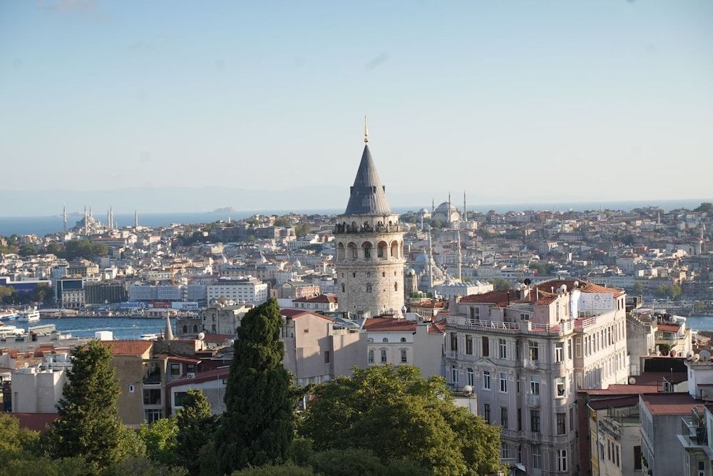 Ring Stone Hotels Bosphorus - Special Class 1