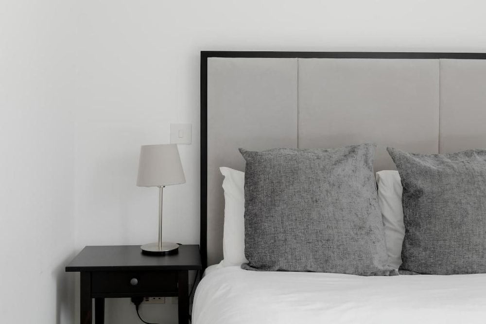 Aldgate East By Excel Apartments 2