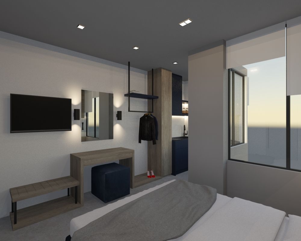 Olvia Suites 2