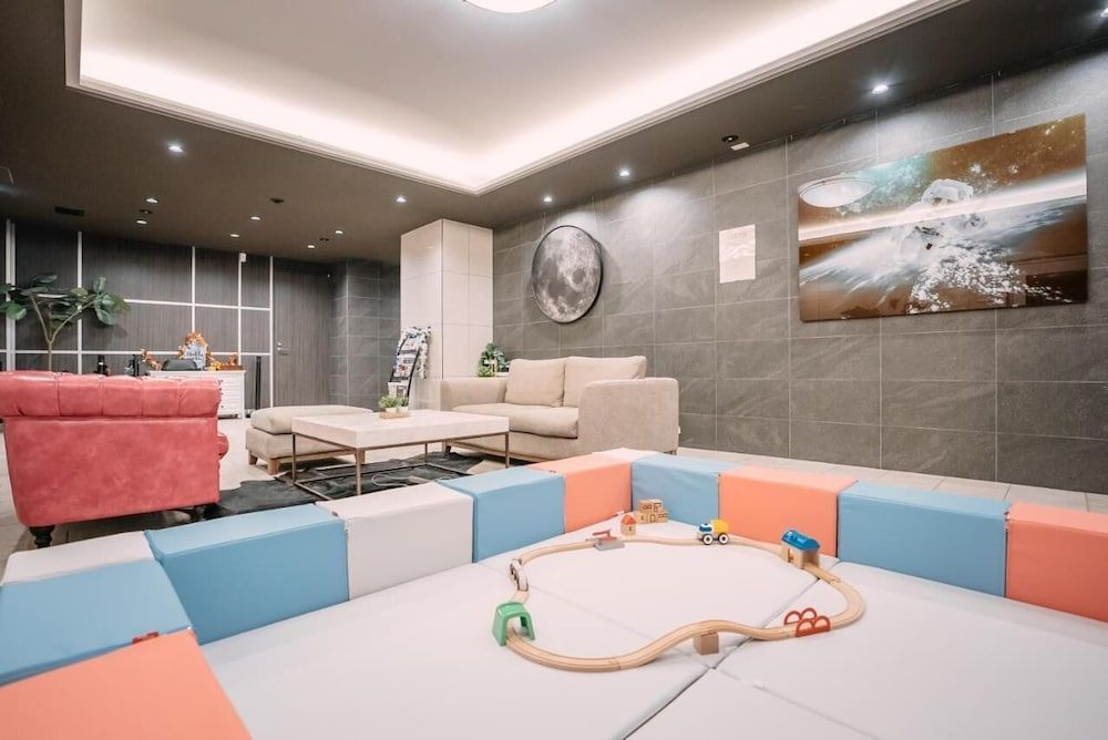 谷町君星Hotel 通天閣西48 2