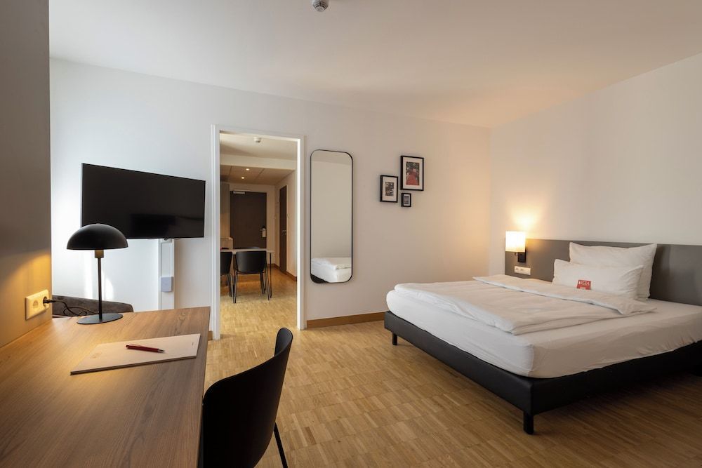 Brera Stuttgart 1