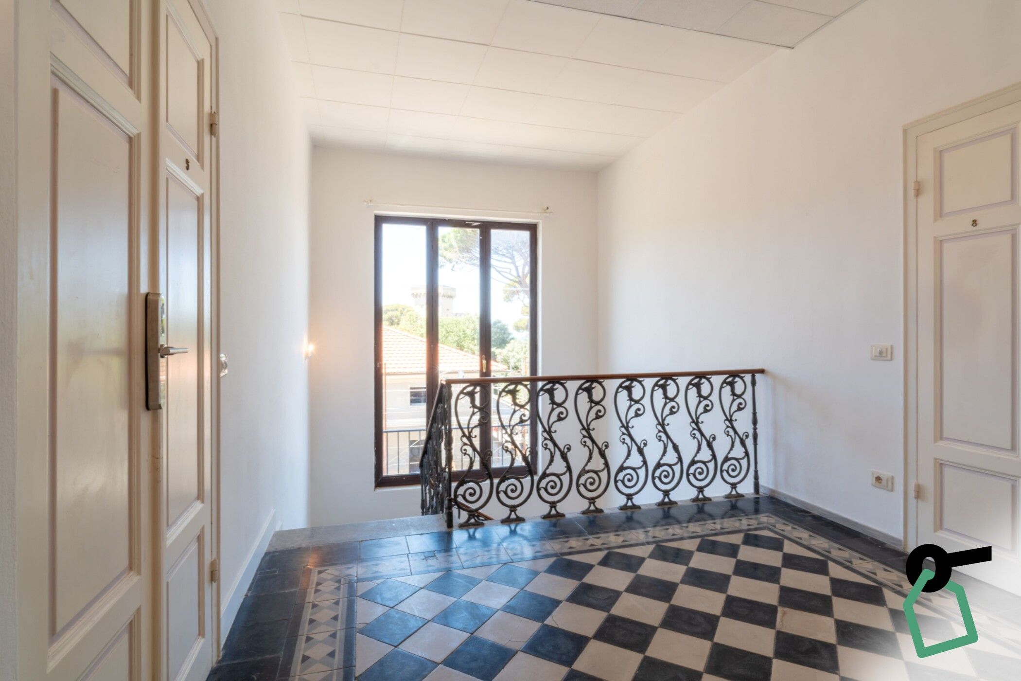 Hotiday Villa San Domenico 2