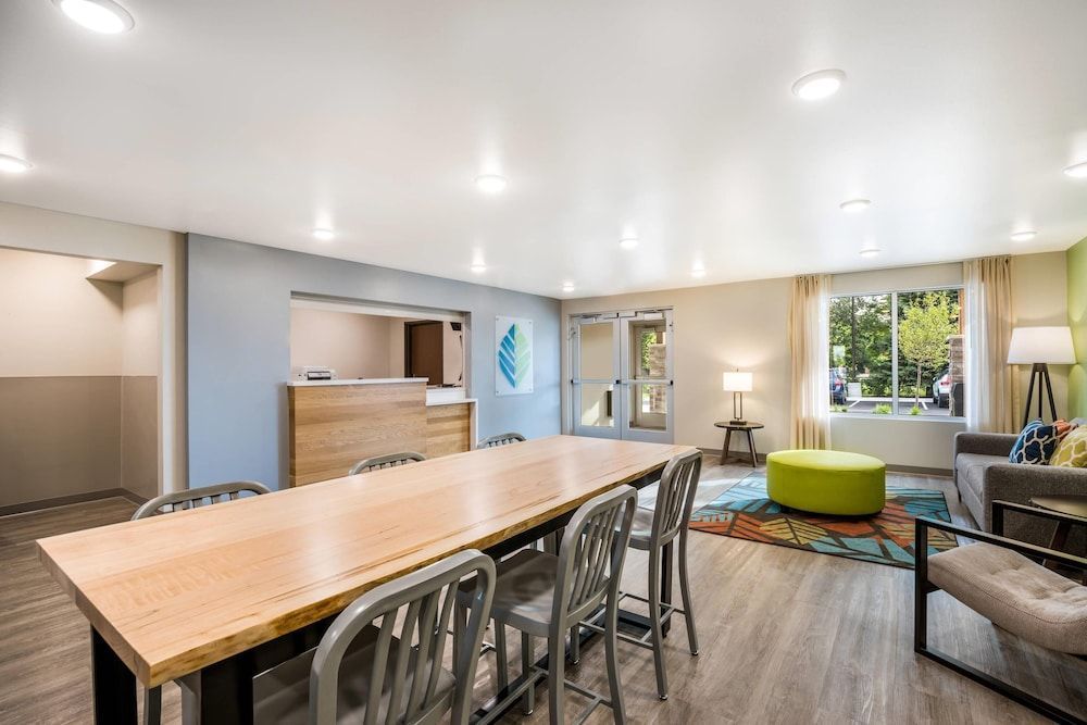 WoodSpring Suites Littleton-South Denver 2