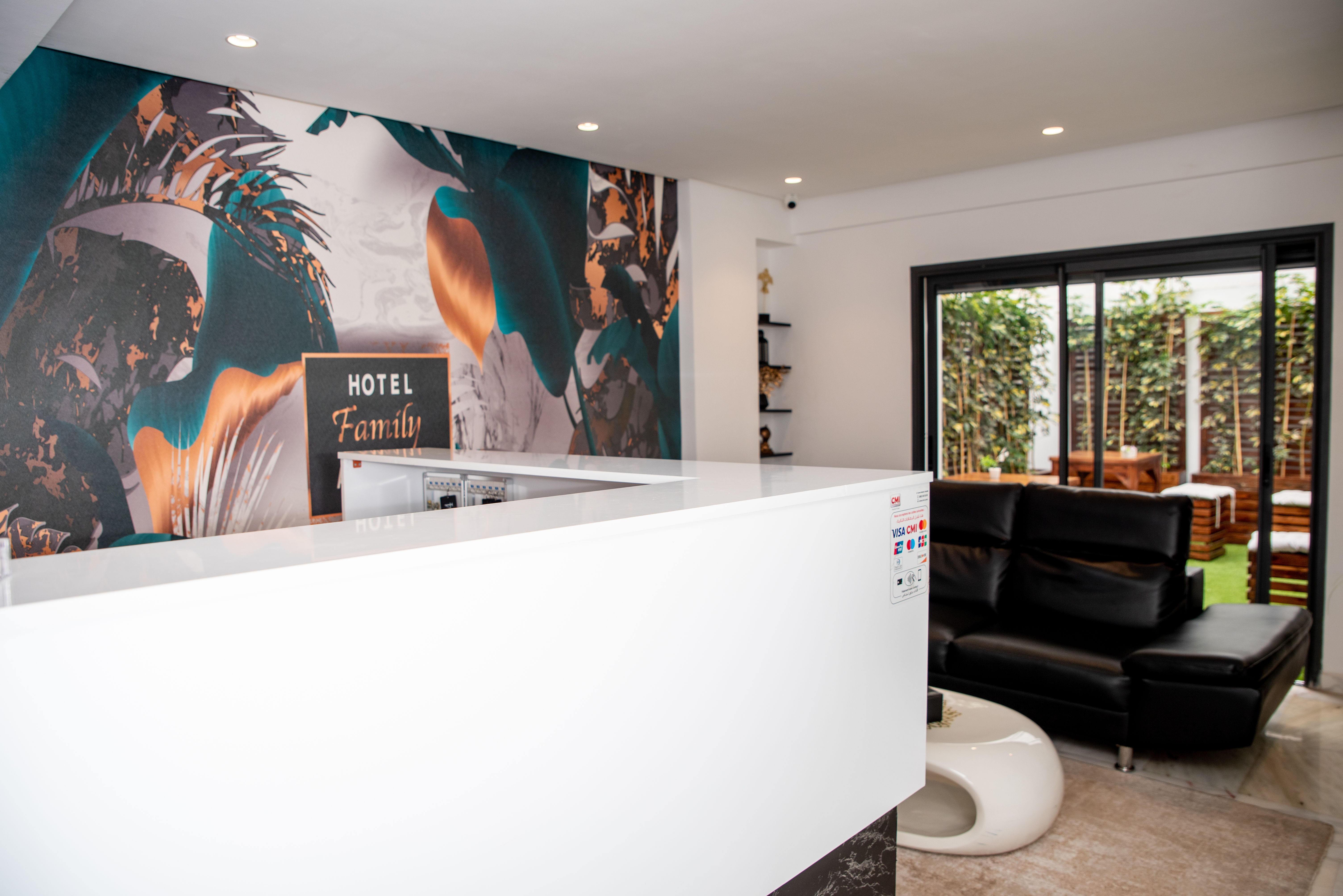 Family Aparthotel 2