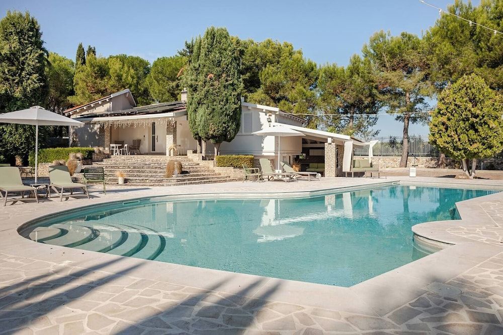 Otto Apulia House B&B 1