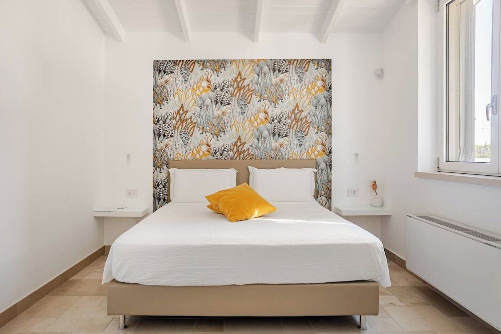 Otto Apulia House B&B 2