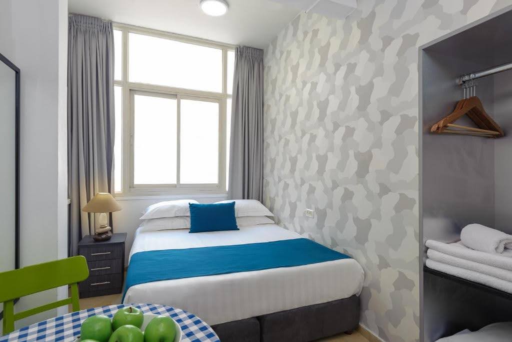 Hotel H7 Tlv 2