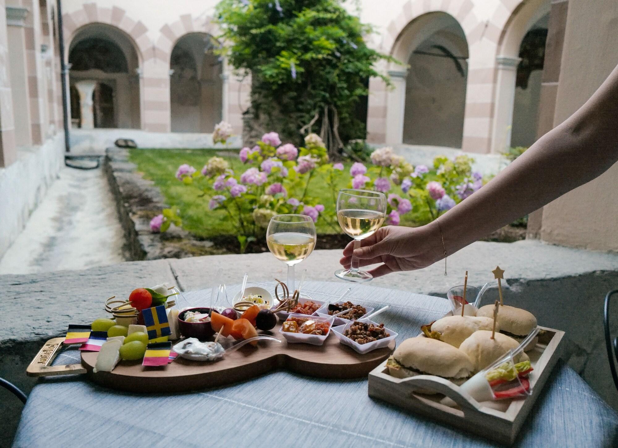 Convento Boutique Hotel 2