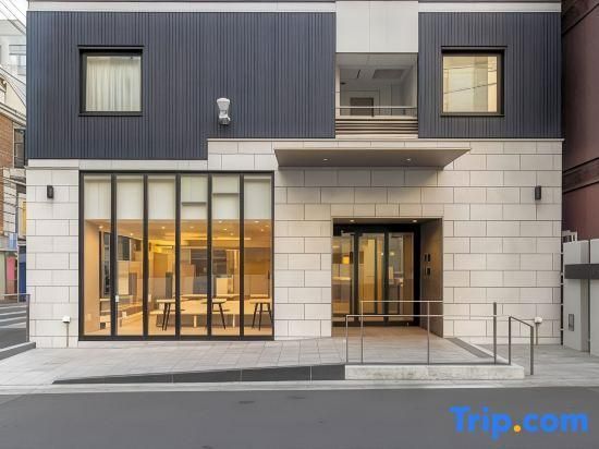 Fourz Hotel Kintetsu Osaka-Namba 1