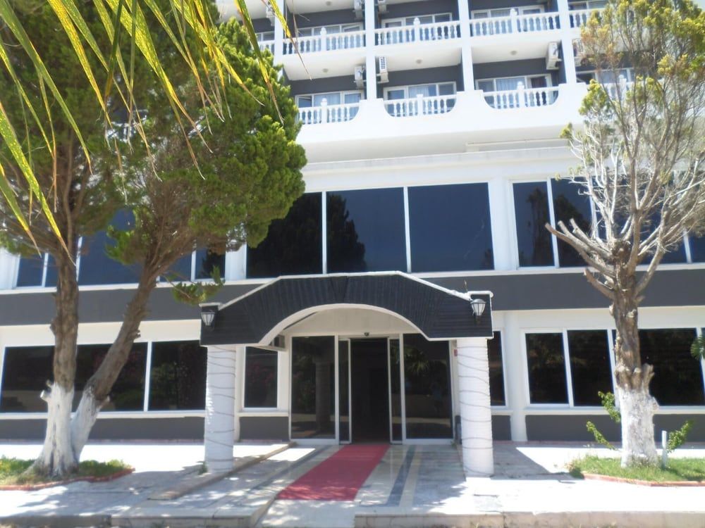 Tabiat Park Hotel Ayvalik 2