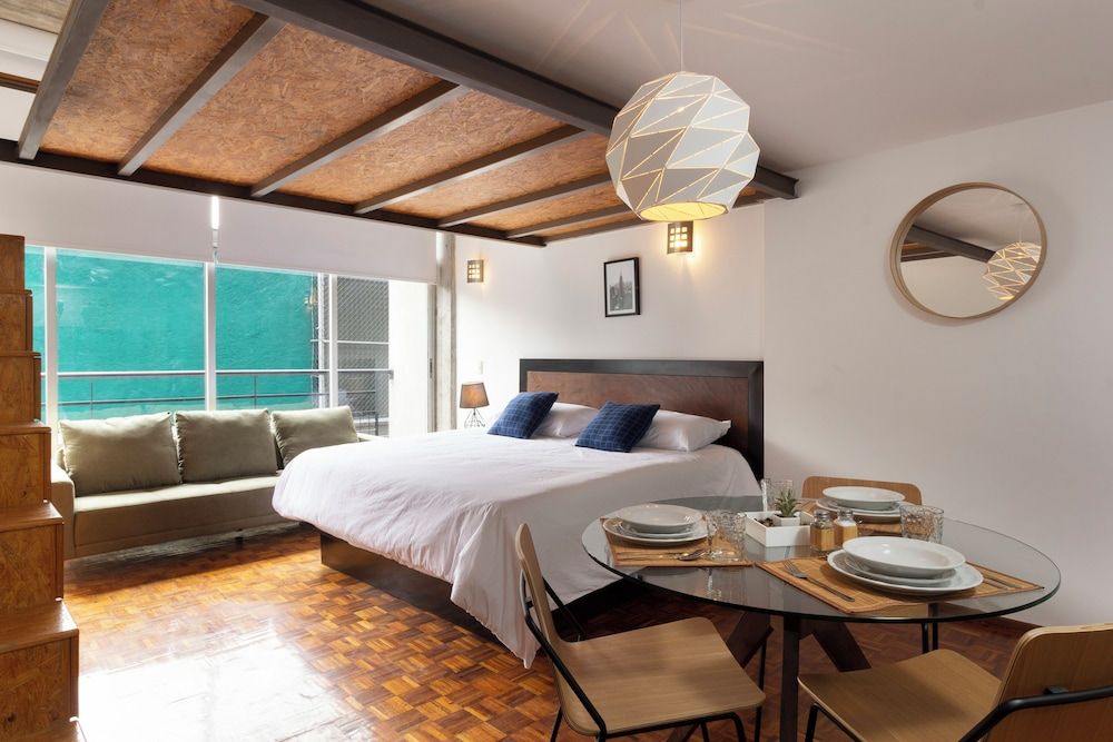 Prosperidad by HomiRent 1