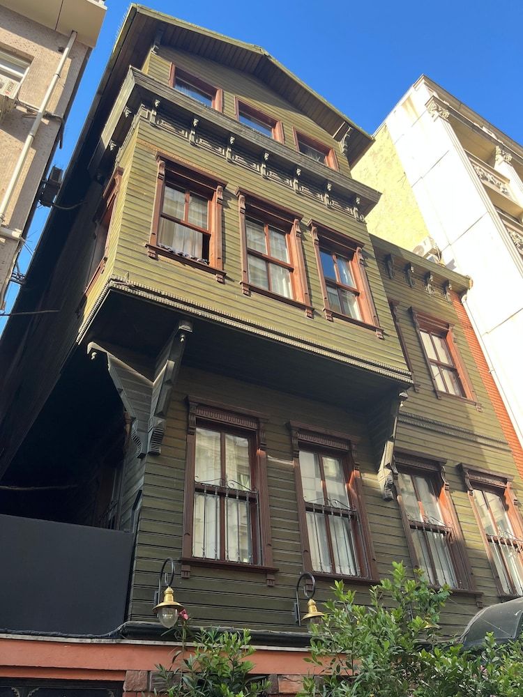 Emin Konak Hotel 1