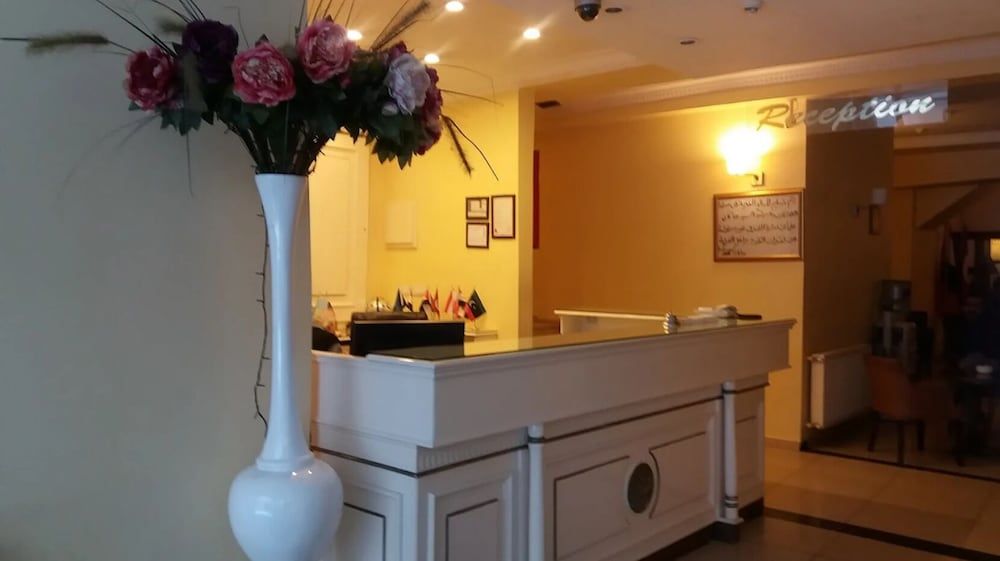 Emin Konak Hotel 2