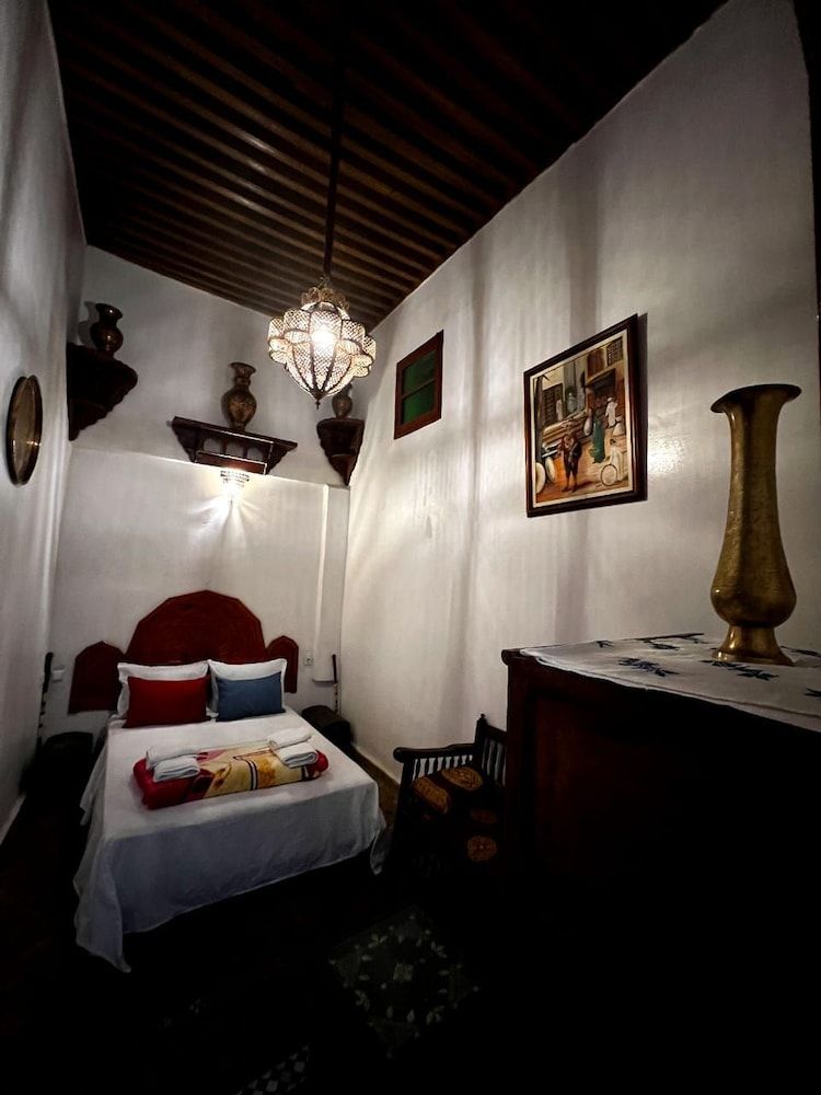 Riad dar Kirami 2