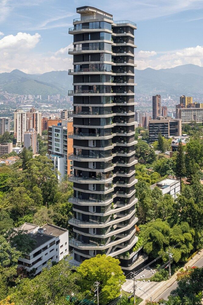 Feeliving Residences 1