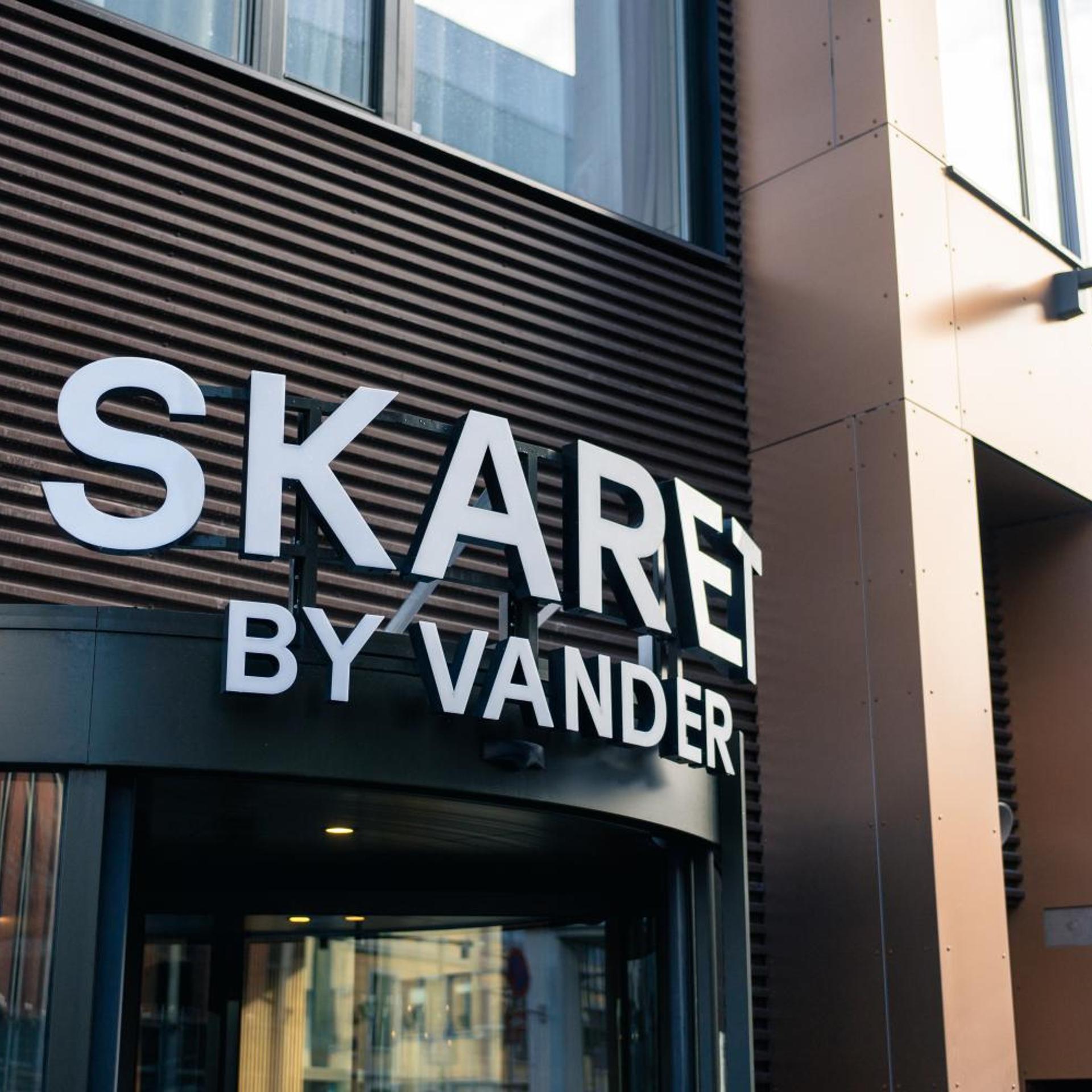 Skaret by VANDER 1