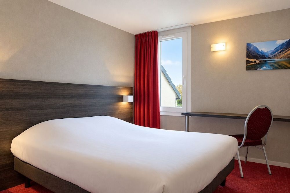 The Originals City, Hôtel Amys, Tarbes Sud 1