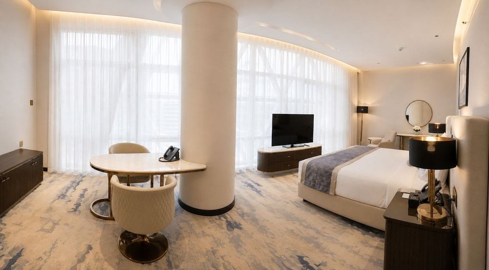 Century Marina Hotel - Lusail 1