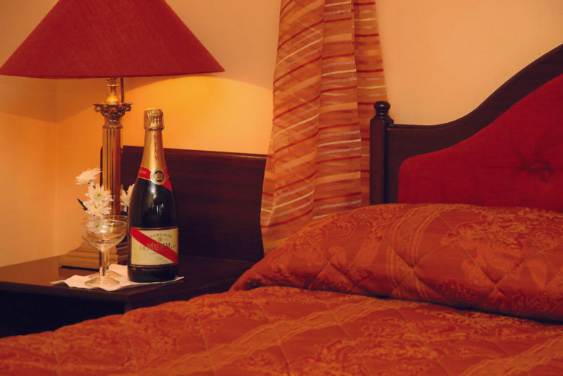 Towers Hotel Glenbeigh 1