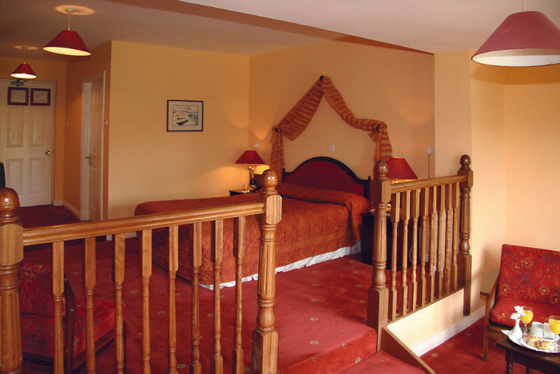 Towers Hotel Glenbeigh 2