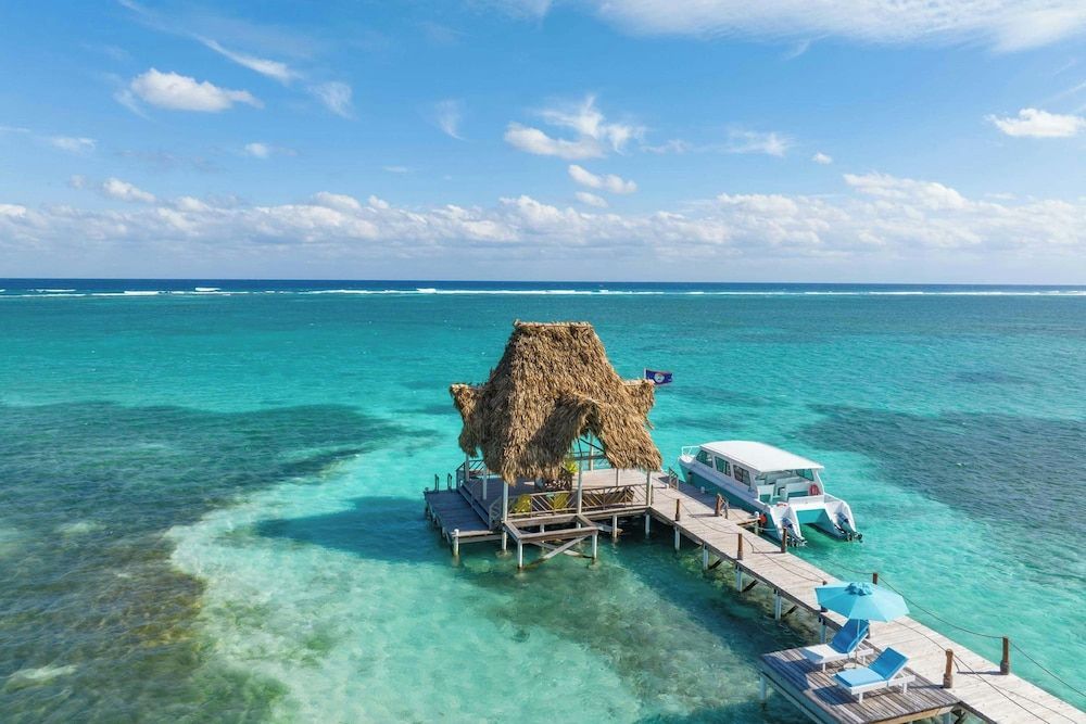 Reef Haven Belize 1