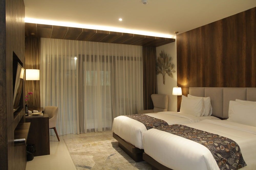 Forest Hills Hotel Ciwidey 2