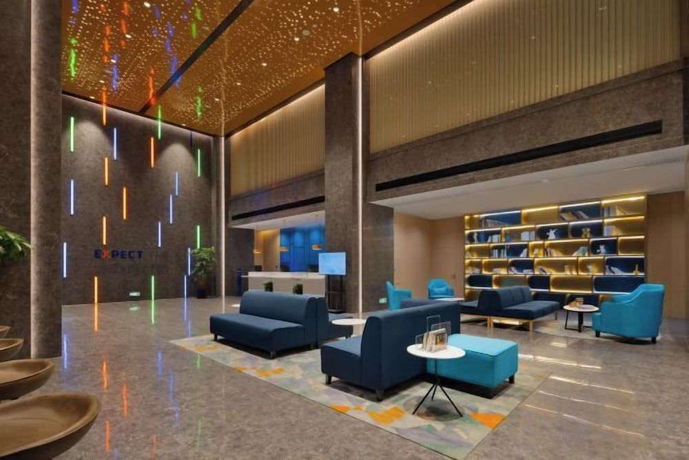 Changsha Xingsha Haichuang Center Hotel 1