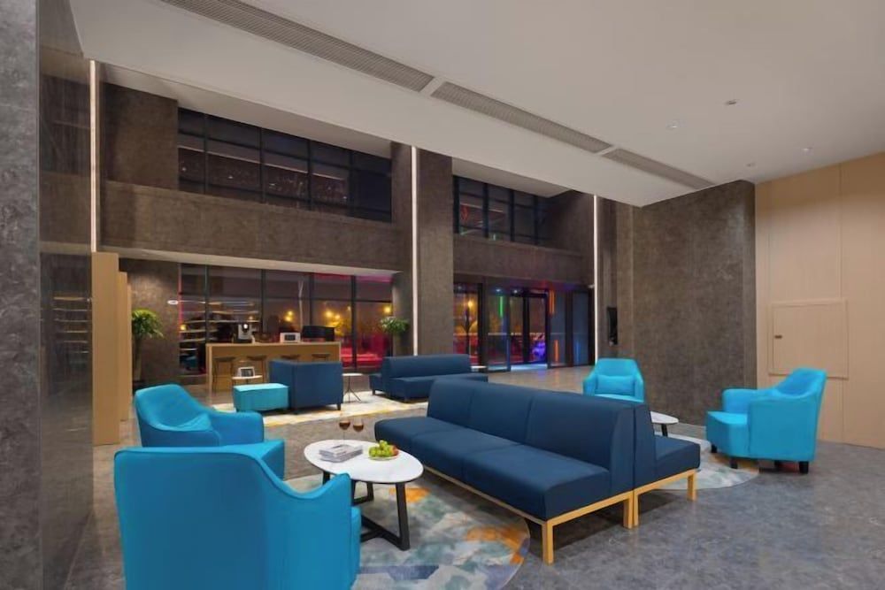 Changsha Xingsha Haichuang Center Hotel 2