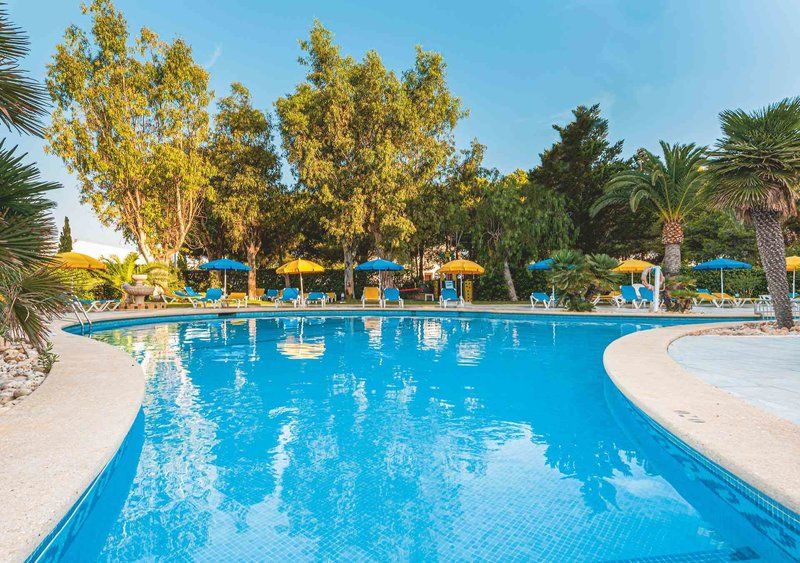 Hotel La Santa Maria 1