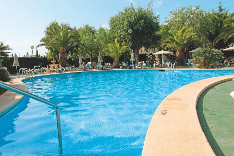 Hotel La Santa Maria 2