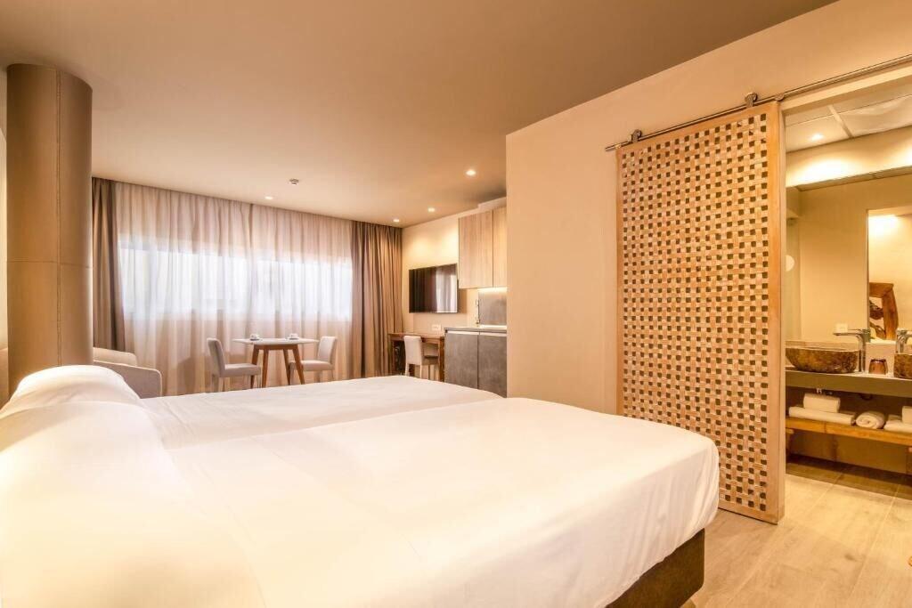 Cádiz Bahía by QHotels 2