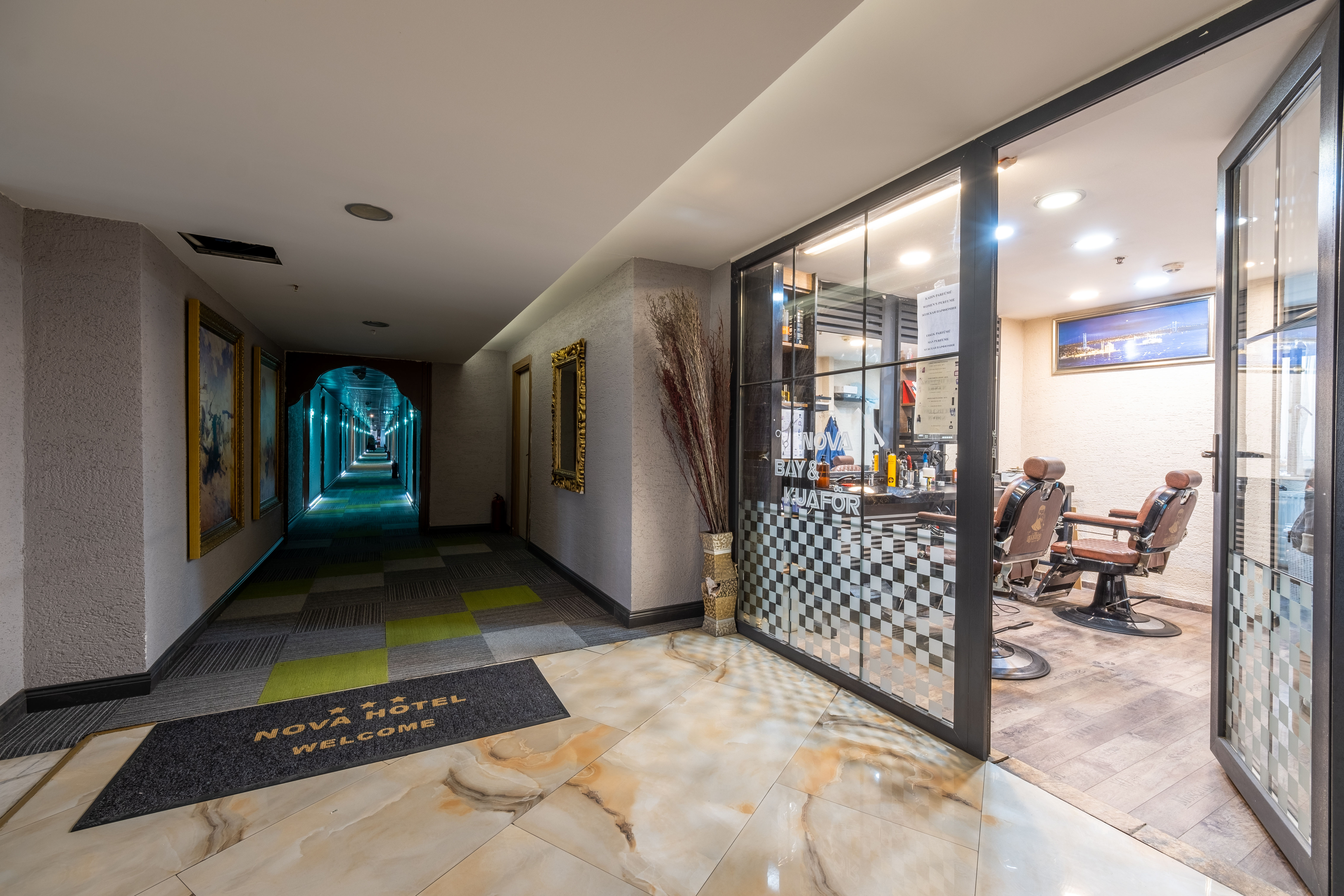 Nova Hotel Istanbul 2