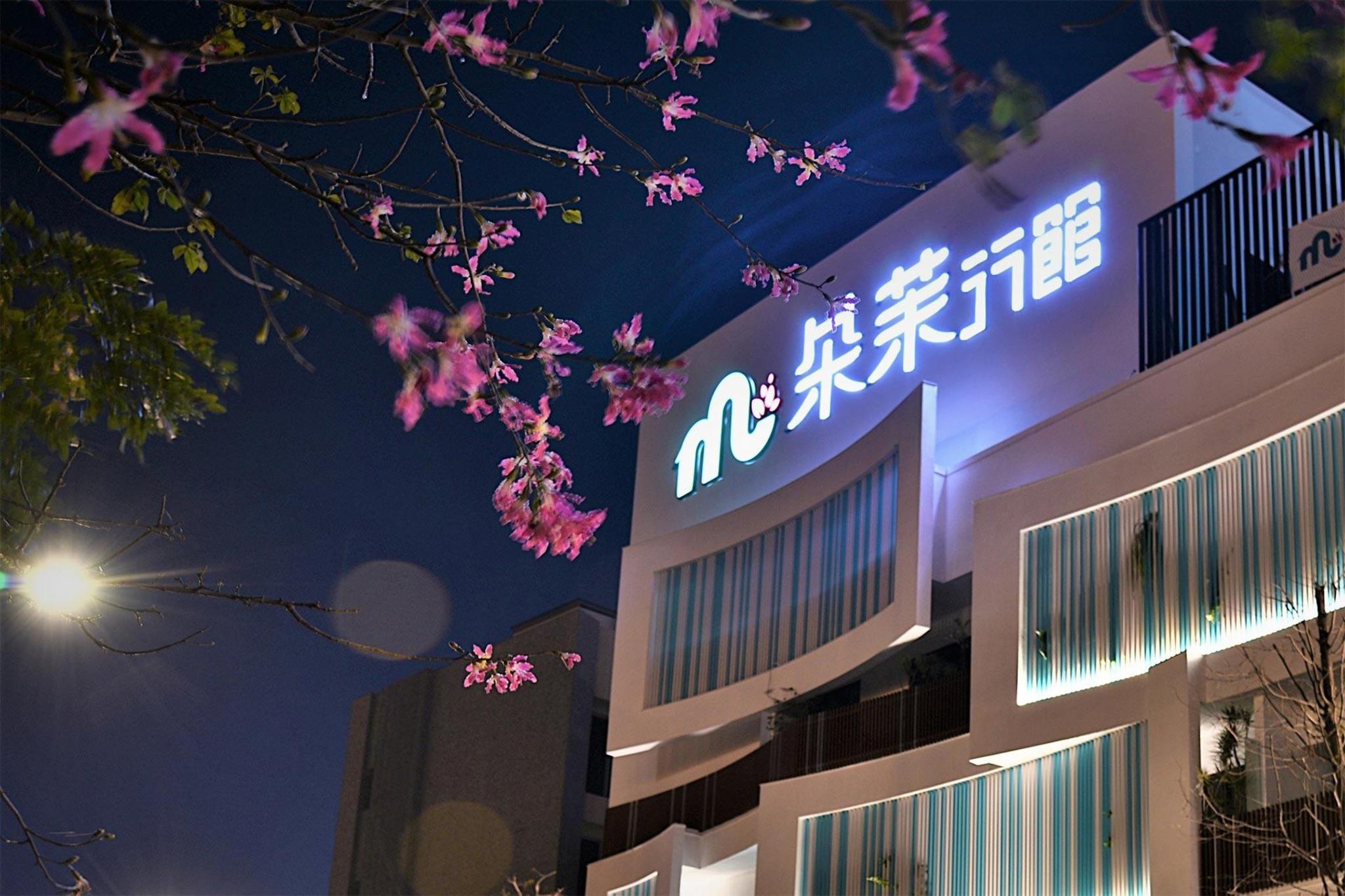 Domo Hotel 2