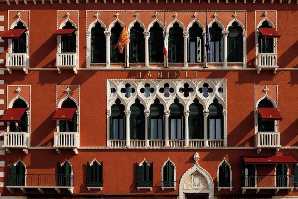 Danieli, Venezia, A Four Seasons Hotel 1