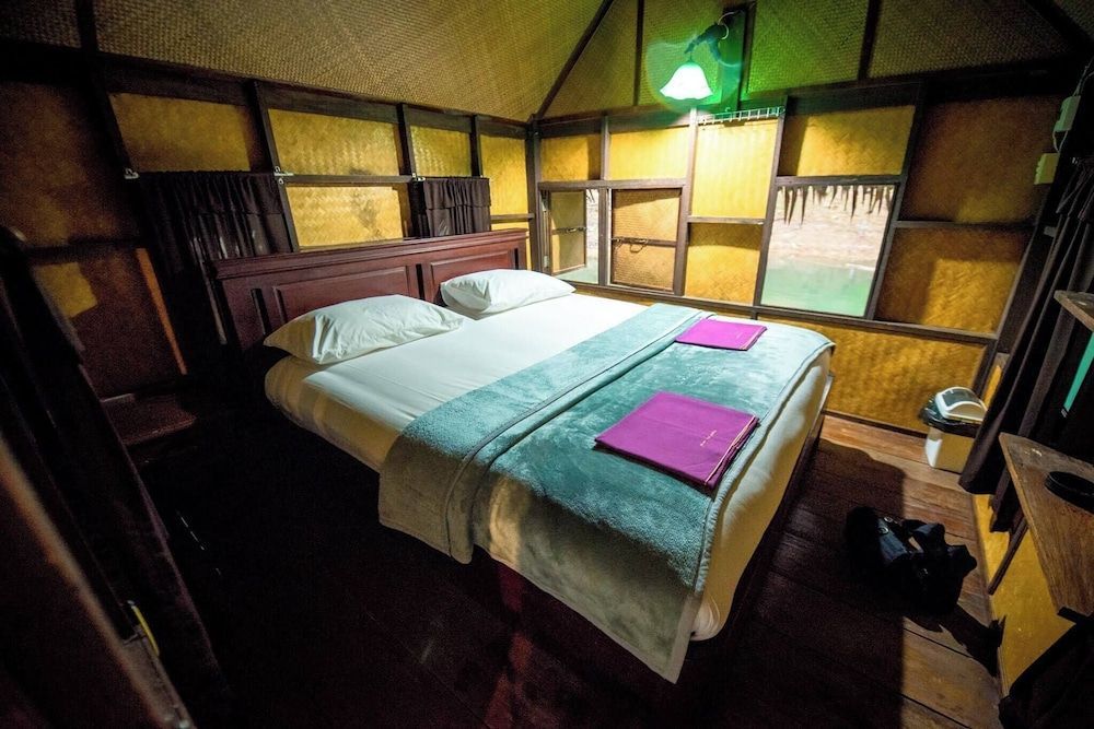 PraiwanRaftHouse แพไพรวัลย์ 2