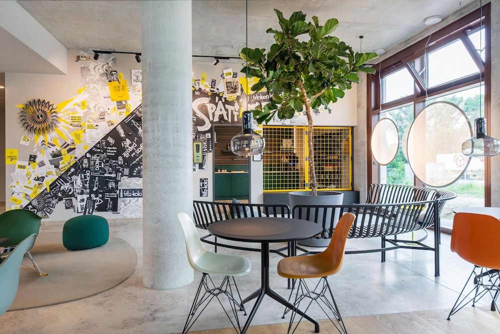 ipartment Berlin Airport HOME by Best Western 2