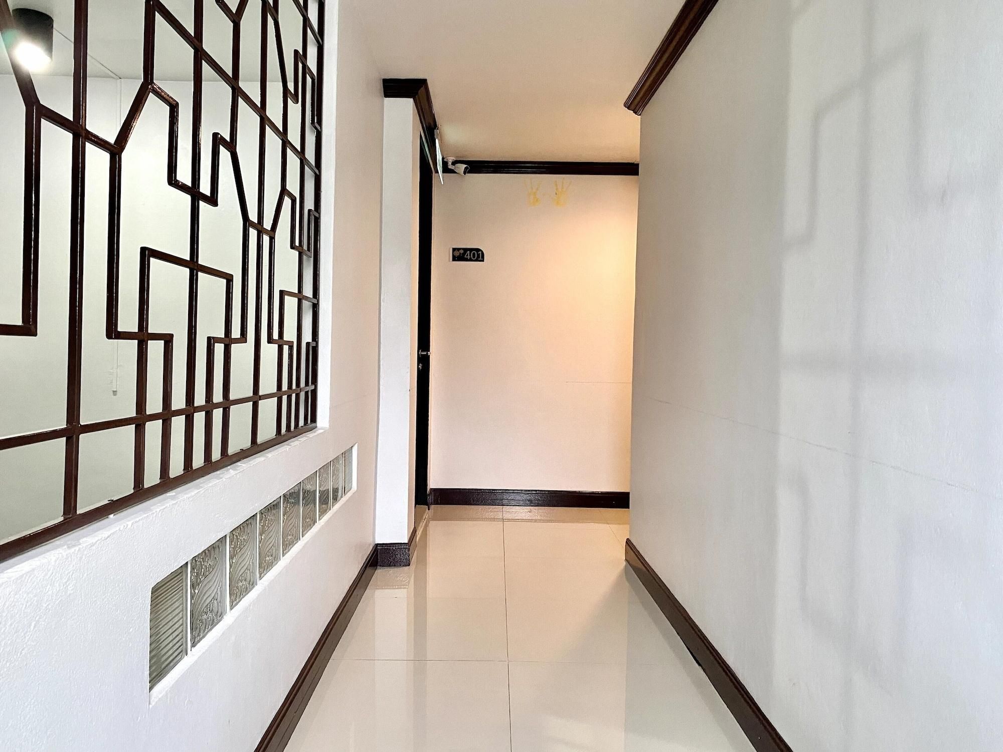 Sunray Beach Hotel Patong 2