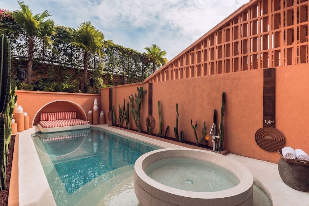Cyrus Villa Seminyak by Ini Vie Hospitality 1