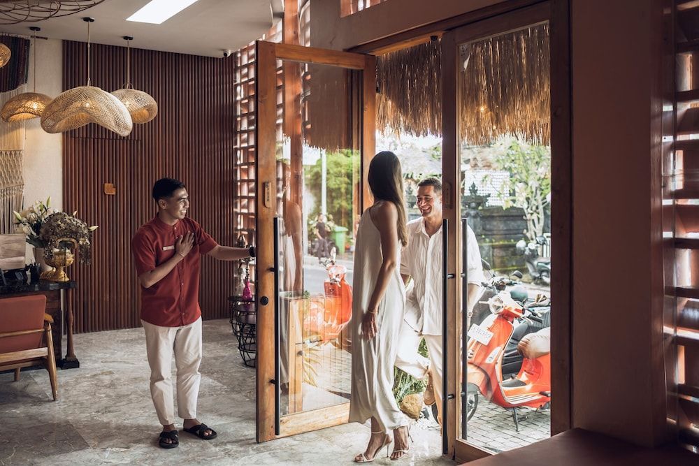 Cyrus Villa Seminyak by Ini Vie Hospitality 2