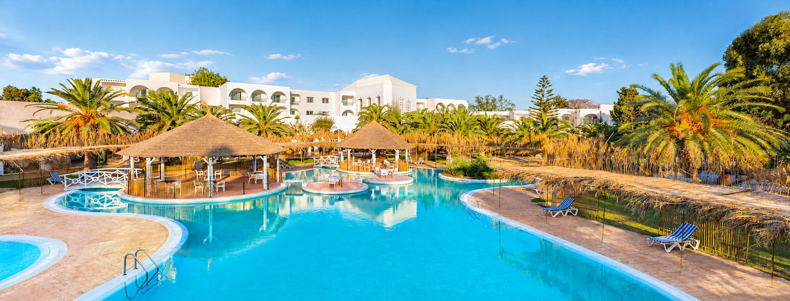 Hôtel Mondi Club Shalimar 1