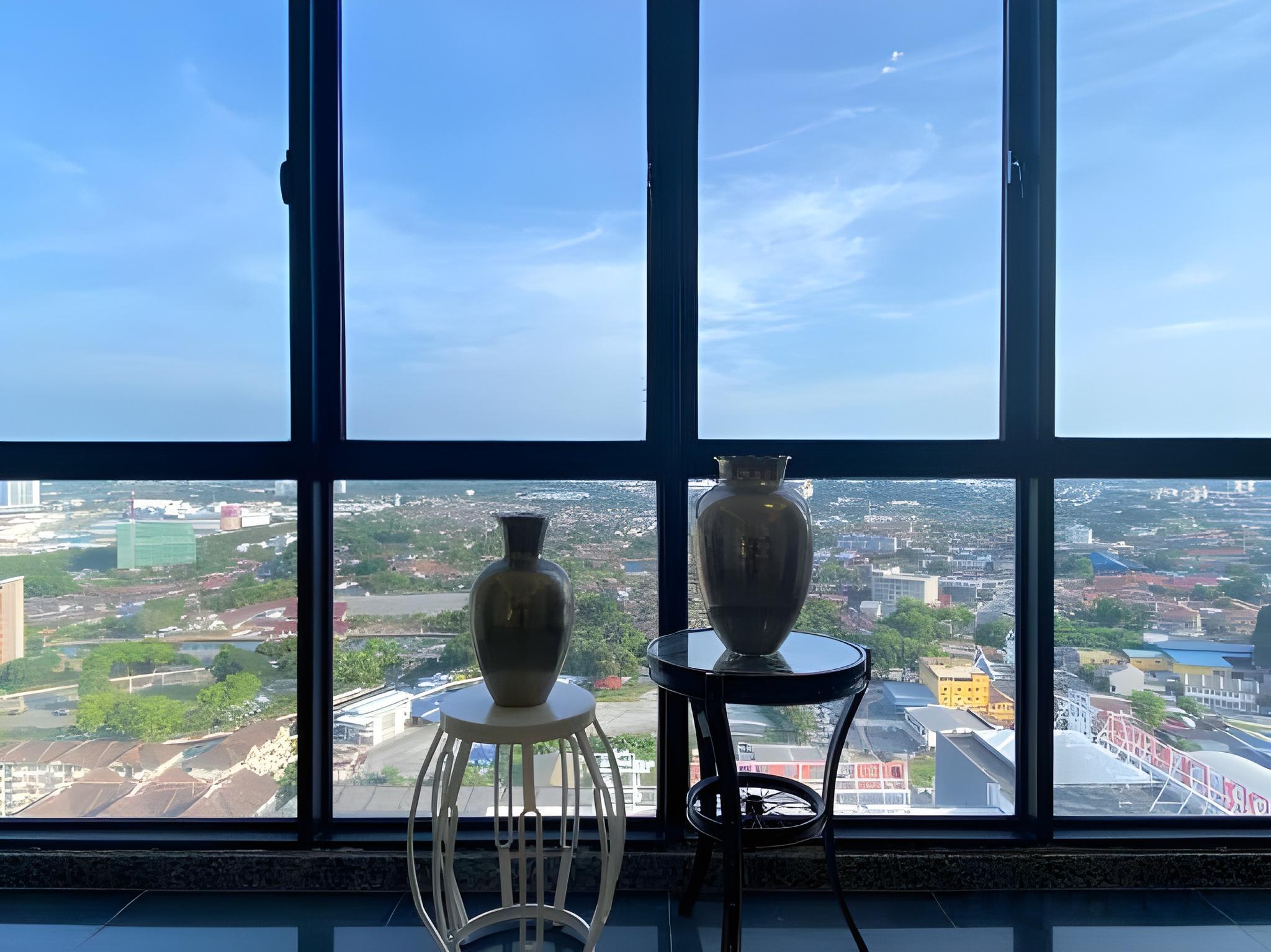 Greystone 99 Suites 2